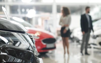 5 Beneficios de Optar por la Compra Programada de Vehículos
