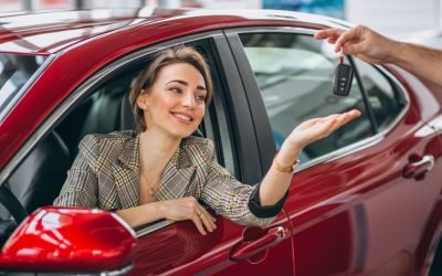 Ventajas de la Compra Programada de Vehículos: Un Enfoque Inteligente para Adquirir tu Próximo Auto
