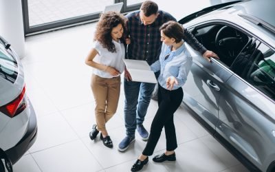 Compra Programada de Vehículos: Una Opción Inteligente para Tu Próximo Automóvil