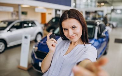 ¿Cómo la Compra Programada de Vehículos Puede Hacer Realidad tu Sueño de Conducir un Automóvil Nuevo?