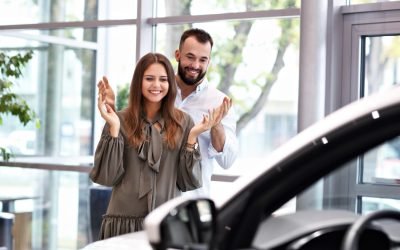 Descubre las Ventajas de la Compra Programada de Vehículos: Una Forma Inteligente de Adquirir tu Próximo Automóvil