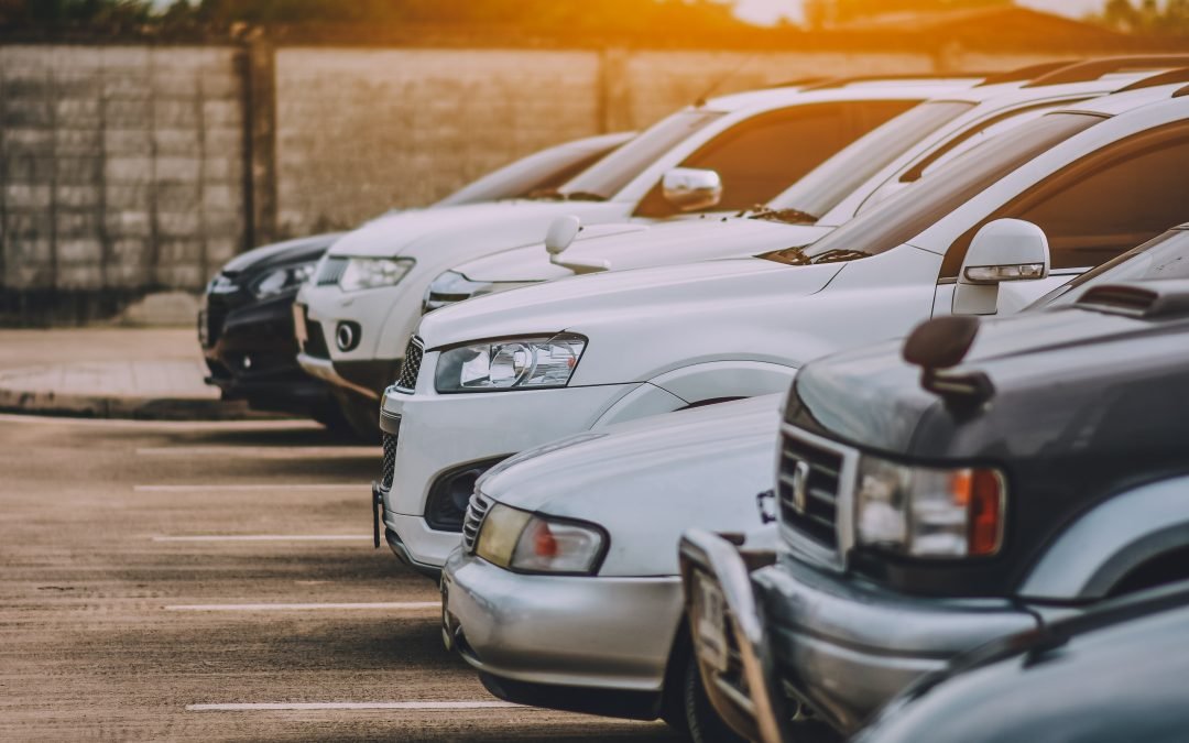 Tecnologías y Tendencias en los Nuevos Modelos de Autos en Ecuador