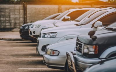 Tecnologías y Tendencias en los Nuevos Modelos de Autos en Ecuador
