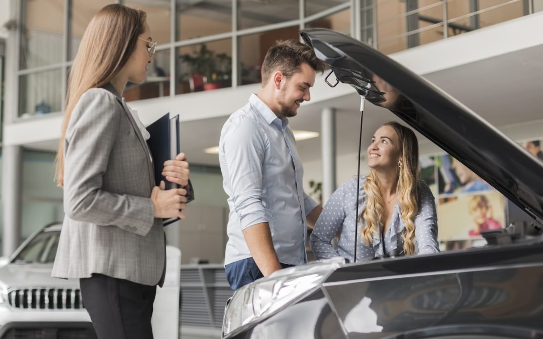 ¿Es Mejor Comprar un Auto Nuevo o Usado? Ventajas y Desventajas
