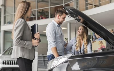 ¿Es Mejor Comprar un Auto Nuevo o Usado? Ventajas y Desventajas