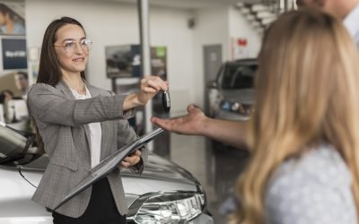 Comparativa: Compra Programada vs. Crédito Automotriz Tradicional