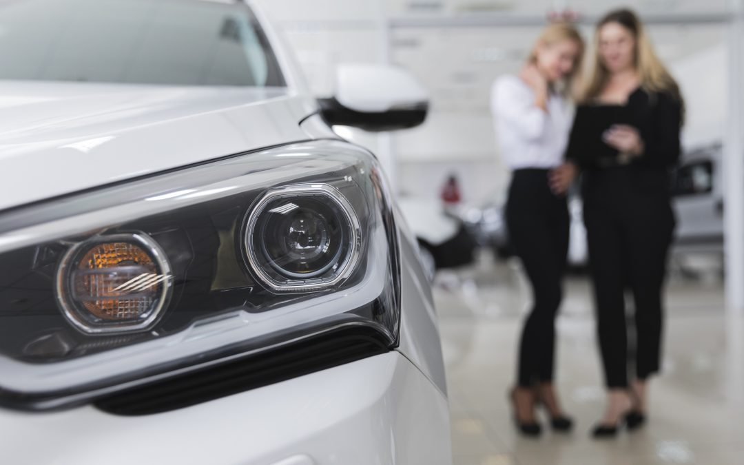 Las Tendencias del Mercado Automotriz en Ecuador para 2024