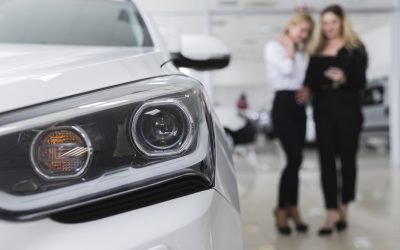 Las Tendencias del Mercado Automotriz en Ecuador para 2024