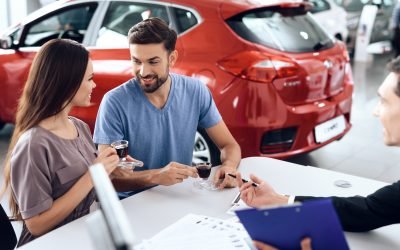 Consejos para Planificar la Compra de tu Vehículo Nuevo