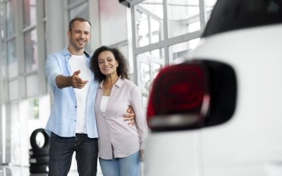 Pasos para Convertir tu Sueño de Tener un Auto en Realidad con Ecuasueña