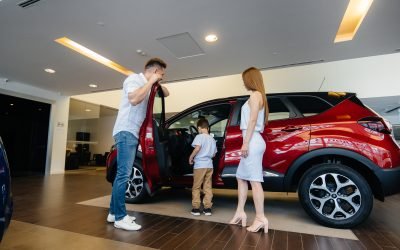 Los Vehículos Más Populares Entre los Clientes de Ecuasueña