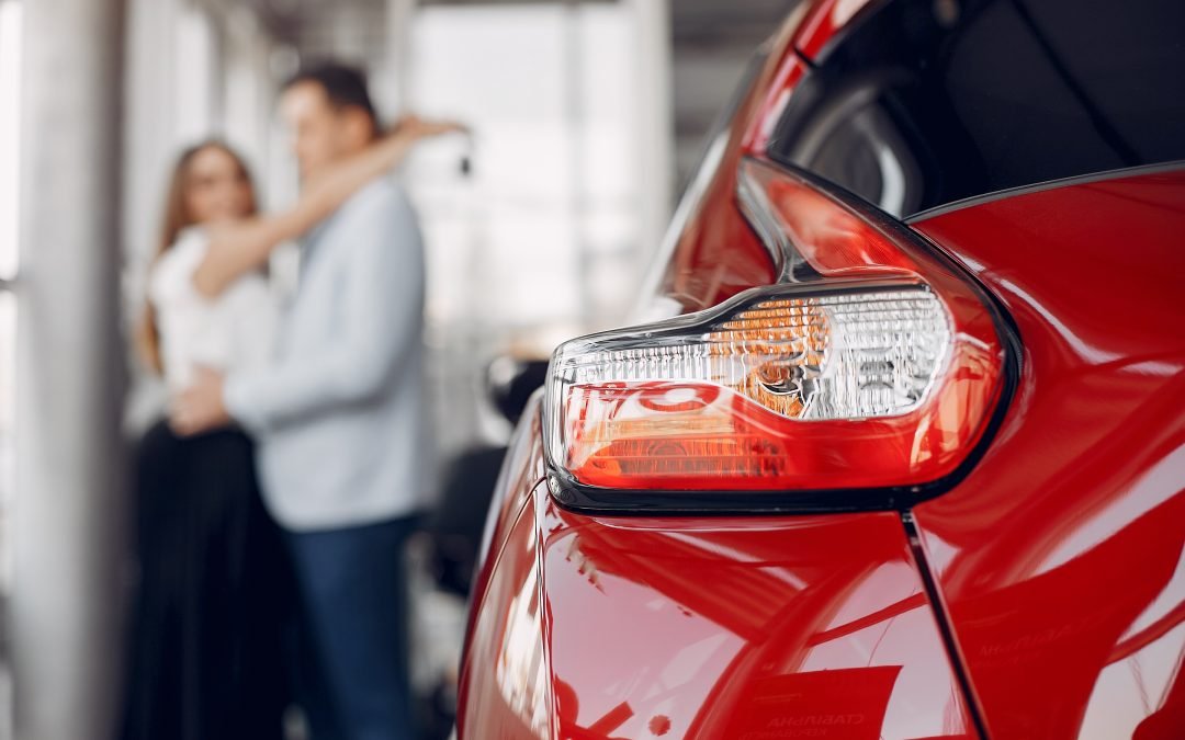 ¿Cómo Elegir el Auto Perfecto para tus Necesidades y Presupuesto?