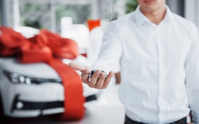 Economía y Finanzas: La Compra Inteligente de un Vehículo Nuevo