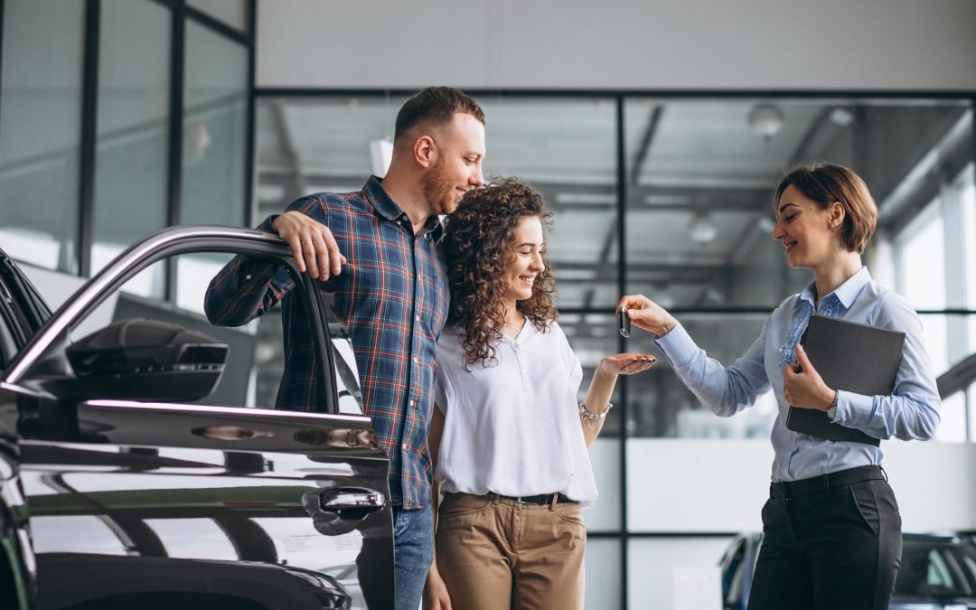 Consejos Esenciales para Negociar el Mejor Precio al Comprar un Vehículo Nuevo