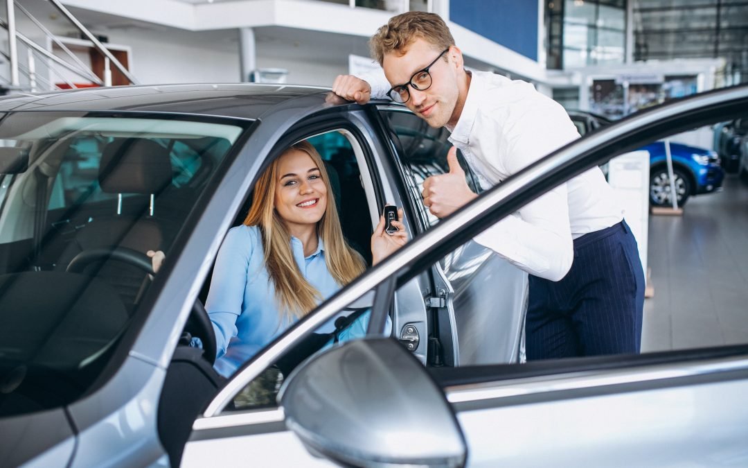 La Importancia del Servicio al Cliente en la Compra de un Vehículo Nuevo